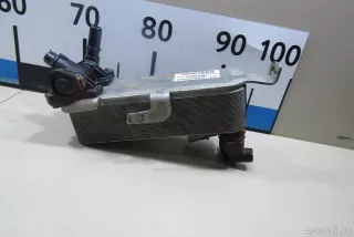17217600553 BMW Радиатор масляный BMW X4 G02 Арт E80402637, вид 7