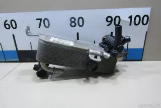 17217600553 BMW Радиатор масляный BMW X4 G02 Арт E80402637, вид 8