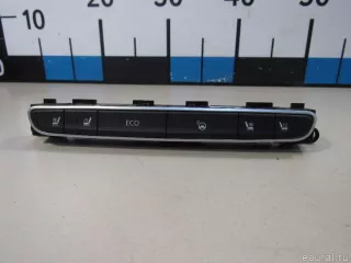 283E83787R Renault Блок кнопок Renault Koleos Арт E80403556, вид 1