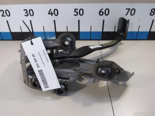 465014CA0B Renault Педаль тормоза Renault Koleos Арт E80405335, вид 5