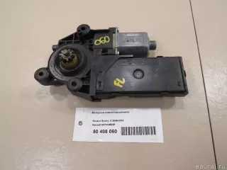 807313653R Renault Моторчик стеклоподъемника Renault Scenic 3 Арт E80408060