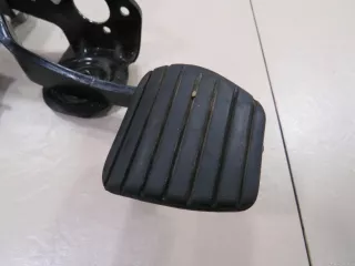 465010016R Renault Педаль тормоза Renault Scenic 3 Арт E80408454, вид 3