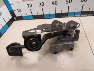 465010016R Renault Педаль тормоза Renault Scenic 3 Арт E80408454, вид 5