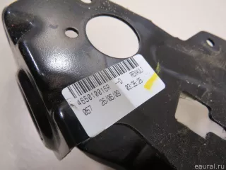 465010016R Renault Педаль тормоза Renault Scenic 3 Арт E80408454, вид 6