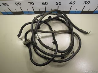 95B971225C VAG Клемма аккумулятора минус Porsche Macan restailing Арт E80414742