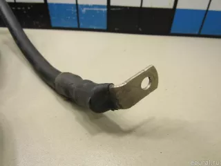95B971225C VAG Клемма аккумулятора минус Porsche Macan restailing Арт E80414742, вид 4