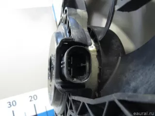 9675280980 Citroen-Peugeot Вентилятор радиатора Peugeot 208 Арт E80420236, вид 5