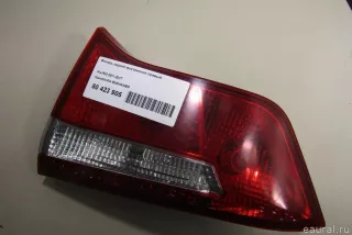 924044X000 Hyundai-Kia Фонарь задний внутренний правый Kia Rio 3 Арт E80423905, вид 1