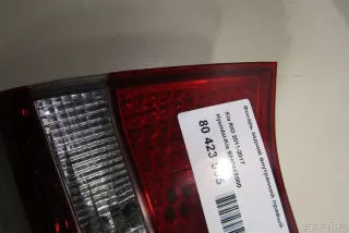 924044X000 Hyundai-Kia Фонарь задний внутренний правый Kia Rio 3 Арт E80423905, вид 4