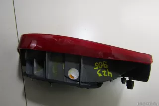 924044X000 Hyundai-Kia Фонарь задний внутренний правый Kia Rio 3 Арт E80423905, вид 7