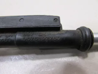 9676197780 Citroen-Peugeot Картер Peugeot 2008 restailing 1.2л Арт E80426002, вид 4