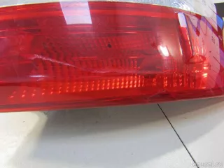 1863057 Ford Фонарь задний наружный правый Ford Focus 3 restailing Арт E80427448, вид 2