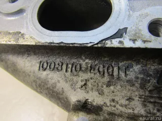 1008110EG01T Great Wall Коллектор впускной Haval H6 Арт E80428270, вид 5