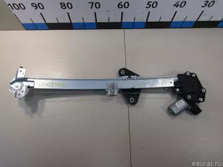 6104200XKZ16A Great Wall Стеклоподъемник электрический передний правый Haval H6 Арт E80428469, вид 1