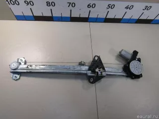 6104200XKZ16A Great Wall Стеклоподъемник электрический передний правый Haval H6 Арт E80428469, вид 4