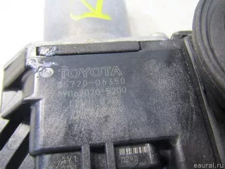 8572006350 Toyota Моторчик стеклоподъемника Toyota Camry XV70 Арт E80430067, вид 3