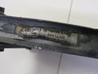 526000018 LDV Интеркулер LDV Maxus Арт E80430173, вид 13