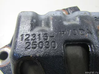 1231525030 Toyota Кронштейн двигателя Lexus ES 7 Арт E80430220, вид 2