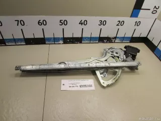 6980233080 Toyota Стеклоподъемник электр. передний левый Lexus ES 7 Арт E80430775, вид 4