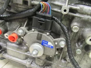 95830001131 VAG АКПП (автоматическая коробка переключения передач) Porsche Cayenne 958 Арт E80431424, вид 4
