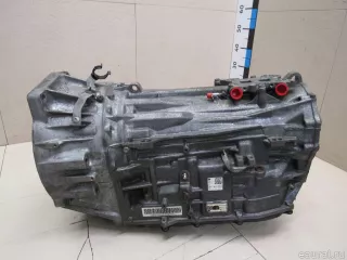 95830001131 VAG АКПП (автоматическая коробка переключения передач) Porsche Cayenne 958 Арт E80431424, вид 6