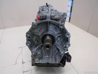 95830001131 VAG АКПП (автоматическая коробка переключения передач) Porsche Cayenne 958 Арт E80431424, вид 7