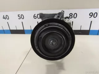 926006MA0A Nissan Компрессор кондиционера Nissan Qashqai 2 restailing Арт E80433328, вид 2