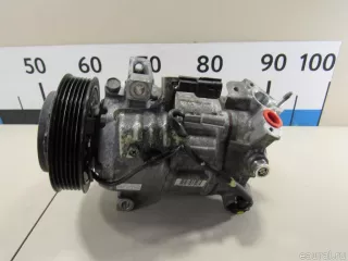 926006MA0A Nissan Компрессор кондиционера Nissan Qashqai 2 restailing Арт E80433328, вид 3