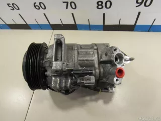 926006MA0A Nissan Компрессор кондиционера Nissan Qashqai 2 restailing Арт E80433328, вид 4