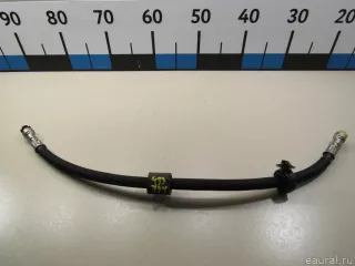 13537629639 BMW Патрубок (трубопровод, шланг) BMW X4 F26 Арт E80433744, вид 1