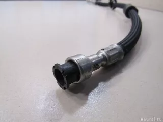 13537629639 BMW Патрубок (трубопровод, шланг) BMW X4 F26 Арт E80433744, вид 2