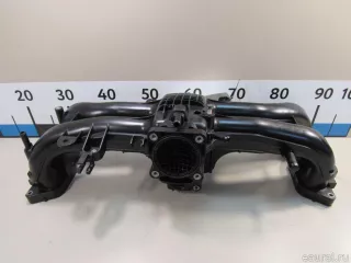 14003AC420 Subaru Коллектор впускной Subaru Forester SK Арт E80433881, вид 3