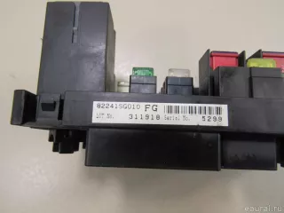 82241SG010 Subaru Блок предохранителей Subaru Forester SK Арт E80433931, вид 4