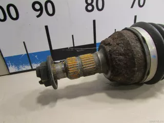 20860104 GM Полуось задняя левая Cadillac SRX 2 Арт E80434713, вид 4