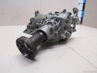 36003103 Volvo Раздаточная коробка Volvo S90 2 Арт E80435279, вид 4
