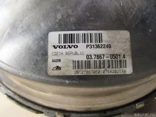 31362249 Volvo Усилитель тормозов вакуумный Volvo XC60 2 Арт E80437345, вид 2