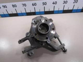 31658320 Volvo Кулак поворотный задний правый Volvo XC60 2 Арт E80437618, вид 1