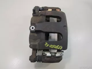 8A8Z2B121AA Ford Суппорт тормозной передний левый Ford Explorer 5 restailing Арт E80438050, вид 1