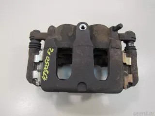 8A8Z2B121AA Ford Суппорт тормозной передний левый Ford Explorer 5 restailing Арт E80438050, вид 2