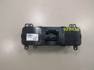 BB5Z19980F Ford Блок управления климатической установкой Ford Explorer 5 restailing Арт E80439030, вид 2