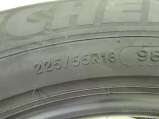  Шина Peugeot 3008 2 Арт E80439383, вид 8