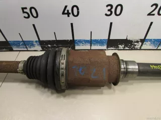 4578884AB Chrysler Полуось передняя правая Jeep Cherokee KL Арт E80440598, вид 3