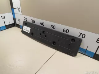 51117279708 BMW Накладка переднего бампера под номер BMW 3 F30/F31/GT F34 Арт E80440793, вид 2