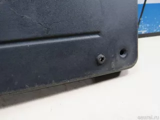 51117279708 BMW Накладка переднего бампера под номер BMW 3 F30/F31/GT F34 Арт E80440793, вид 7