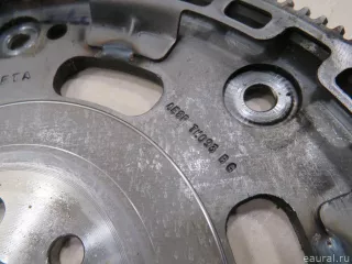 5333308 Ford Маховик Ford Focus 3 restailing 1.6л Арт E80446284, вид 4
