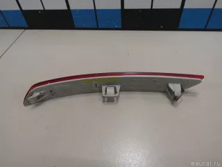 63147182191 BMW Отражатель в бампер задний левый BMW 7 F01/F02 Арт E80448194, вид 3