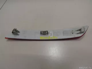 63147182191 BMW Отражатель в бампер задний левый BMW 7 F01/F02 Арт E80448194, вид 4
