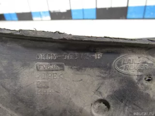  Брызговик задний правый Land Rover Range Rover Sport 2 restailing Арт E80455484, вид 5