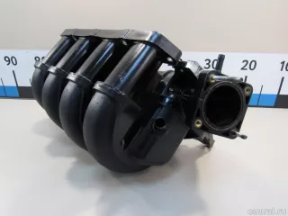 1016050252 Geely Коллектор впускной Geely Emgrand EC 7 1.8л Арт E80456906, вид 3