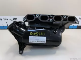 1016050252 Geely Коллектор впускной Geely Emgrand EC 7 1.8л Арт E80456906, вид 4